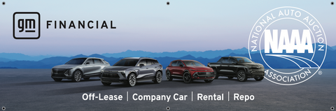GM Financial Banner 2026