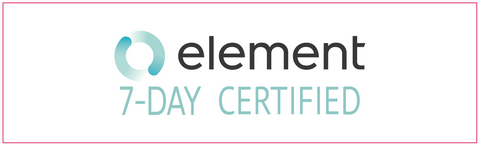 Element 2025 7 Day Certified