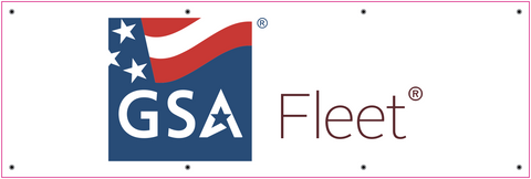 GSA Fleet 2026 Banner