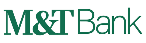 M&T Bank Decal 2026