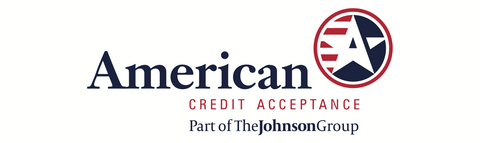 American Credit Acceptance Banner