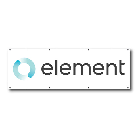 Element Banner 2025