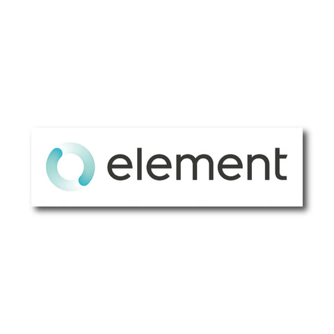 Element Decal 2025