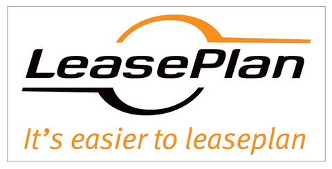 LeasePlan Decal