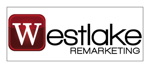 Westlake Remarketing Decal