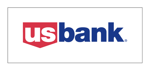 US Bank Decal