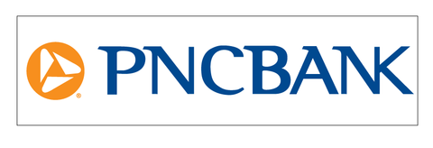 PNC Bank Decal