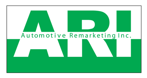 ARI (Automotive Remarketing Inc.) Decal