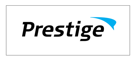 Prestige Decal