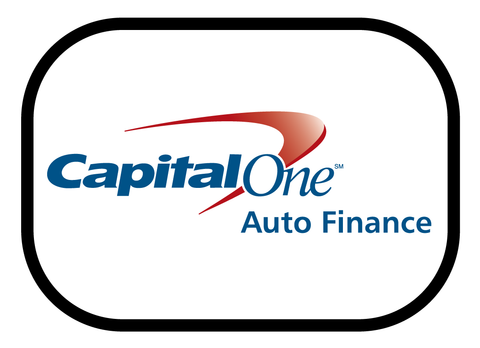 Capital One Auto Finance Auction Popper