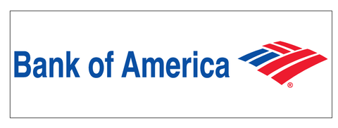 Bank of America Banner