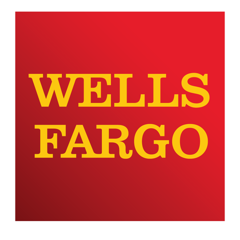 Wells Fargo Banner