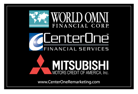 World Omni Mitsubishi Banner