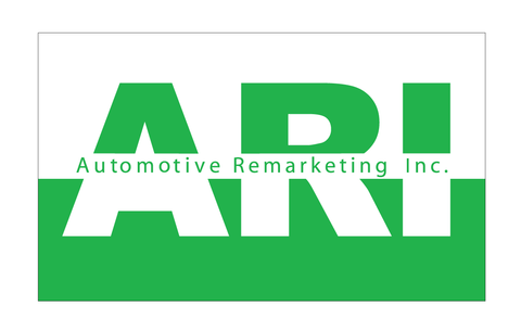 ARI (Automotive Remarketing Inc.) Banner