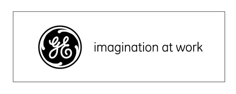 GE "Imagination At Work" Banner