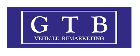 GTB Vehicle Remarketing Banner