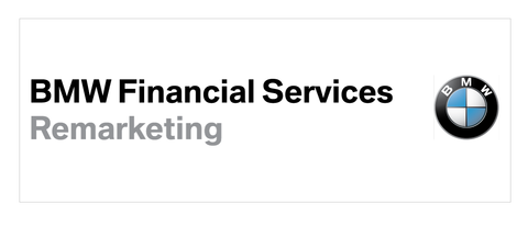 BMW Financial Services Banner