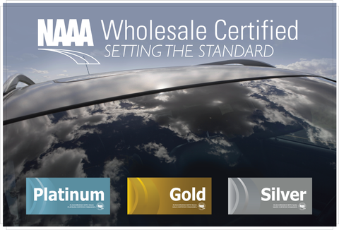 NAAA Certification Banner