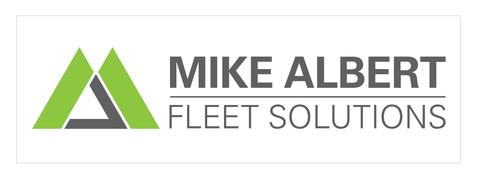 Mike Albert Fleet Solutions Banner