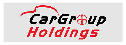 CarGroup Holdings Banner