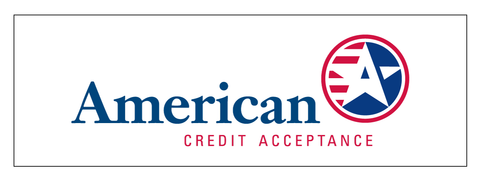 American Credit Acceptance Banner