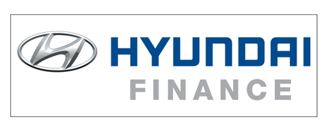 Hyundai Finance Banner