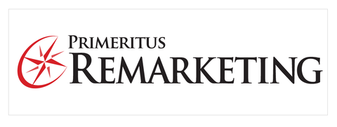 Primeritus Remarketing Banner