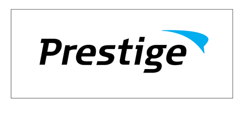 Prestige Banner