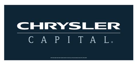 Chrysler Capital Banner