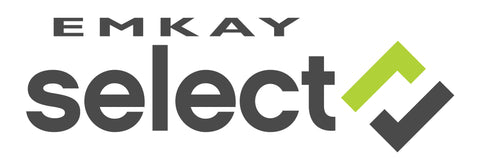 Emkay Select Banner