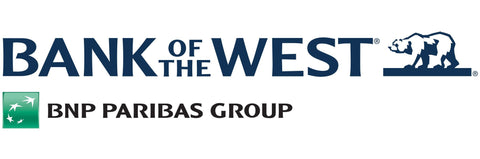 Bank of the West Banner