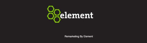 Remarketing by Element Banner