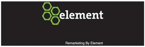 Remarketing by Element Decal