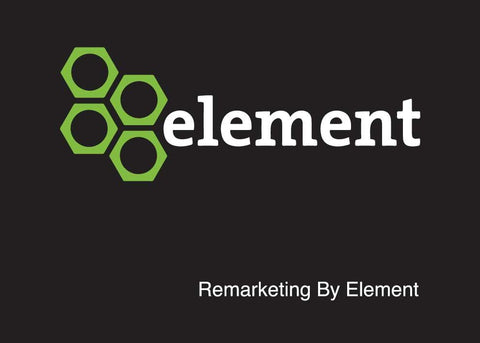 Remarketing by Element Flag