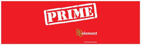 Prime Remarketing by Element Decal