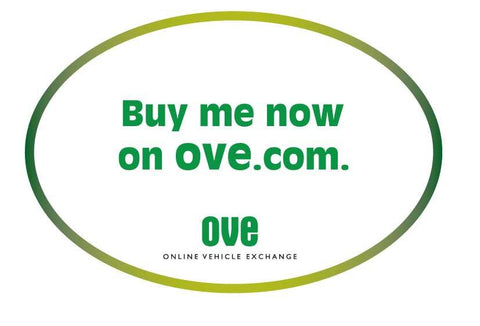 ove.com "Buy Me Now on ove.com" Decal